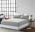 Jersey Fitted Bedsheets 100  Cotton Queen