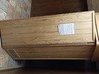 Tanning Booth Hex Ll Stand-up 46 200w Lamps  Low Hours  Excellent Condition 
