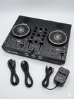 Numark Party Mix Ii Double Deck Controller With Party Lights - Plug   Play