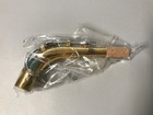 Genuine Yamaha Yas-23 yas-26 Eb Alto Saxophone Neck Zt439900