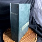Theatre Arts Magazine Bound Volume 1954 The Seven Year Itch Vintage