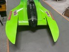 Phil Thomas Stealth Sport 20 Hydro Rc Boat Fast