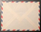    Niger 1971 Airmail Cover Niamey Domestic Envelope Collection Lot Bird Stamp 2