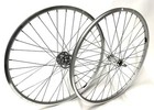 Shimano Nexus Inter3 3 Speed Hub Sg-3r40 36h 26  120mm Wheelset   Shifter Blem