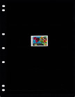  1 00 Scott Value - 1993 Benin Flags Of Africa  Oau African Unity Cv Mnh Nh Umm