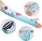 Farmers Defense Gardening Sleeves  Garden Sleeves For Women Thorn Proof  Sun    