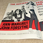 Sep  1964 Motion Picture Daily Kitten With A Whip Ann-margret   John Forsythe Ad