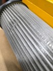 Dented New Parker Se75361410 Suction Element Filter