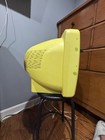 Spongebob Squarepants Yellow Crt Television Tv Sb316 Tested 