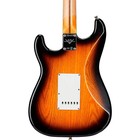 Fender Cs Eric Clapton Stratocaster Journeyman Relic Guitar 2-color Sunburst
