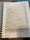 Star Trek Orion Archives 2 Script - Good Condition