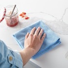 Norwex Basic Package  Envirocloth Blue - Pack Of 2 - Free   Fast Shipping