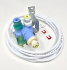 New Robertshaw Water Inlet Valve Kit Whirlpool W10179146 Ap6016381 Ps11749668