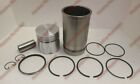 Sk199 Piston Liner Kit For Oliver Tractor  Super 55 66 77 550 770 