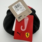 Scuderia Ferrari F1 Charles Leclerc  16 Puma Santander Adjustable Snapback Hat