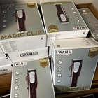 Wahl 8148 Professional 5-star Series Cordless Magic Clip Hair Clipper