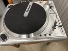 Numark Tt Usb Turntable Record Player Ez Converter Fully Working