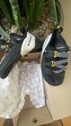 Evolv Shaman Pro Men   s Rock Climbing Shoe  Size Men   s 8 5