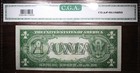 1935-a  1 Hawaii Silver Certificate Fr 2300 Gem Quality P130