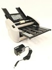 Martin Yale P7200 Paper Folder Type 395 50 Sheet Capacity  Ac Adapter Working