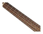 Cordoba 20tm-ce 20tm-ce All Mahogany Cutaway A e Tenor Ukulele - B-stock