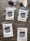 Lot Of 20 Vintage Olympic Games Team Usa Volleyball Team Pins 1988   92 Rare