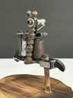 Iron Workhorse Packer shader Coil Tattoo Machine      Solid Runner