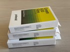 Polaroid Reclaimed Green 600 Film Rare Limited Edition 2024 Cold Stored Sealed