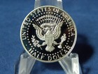 2012 Silver Kennedy Half Dollar From Us Mint Silver Proof Set 
