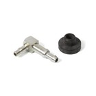 Snowmobile Fuel Tank Elbow Bushing grommet And Fitting