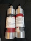2 X Sexyhair Artistrypro Clean Palette Universal Shampoo 33 8 Oz With Pump    New