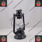 Nautical Maritime Ship Hanging Hurricane Lantern Anchor Oil Lamp Halloween Gift