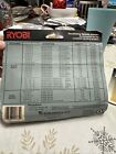 New Old Stock Ryobi  2  X 4-1 2  Rubber Spindle For Oscillating Sander Usa Made 