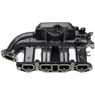 Dorman 615-380kit Intake Manifold   Valve Cover Complete Kit Select Buick chevy