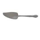 Vintage Capco Stainless Steel Japan Pie Cake Server Floral Handle 8 5 