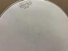Ludwig 60s Vintage White Coated 13    Tom Drumhead Head