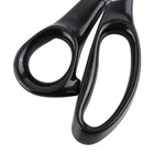 Fabric Decorative Scalloped triangle Edge Pinking Shears Scissors Clipper