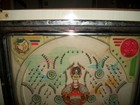 Vintage Used Heiwa Pachinko Machine