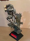 Predator Diorama Statue Bust Sideshow Le 67 600 Exclusive