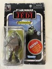 Star Wars Retro Collection Gamorrean Guard 3 75  Rotj Action Figure 2023 New