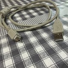 Usb Male To Firewire Ieee 1394 4 Pin Male Ilink Cord 3 3ft