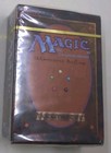 Magic The Gathering German Unlimited Starter Deck Brand New Mint Factory Sealed