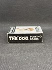 2010 Bicycle Artlist Collection The Dog Mini Playing Cards - New sealed