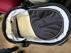 Mockingbird Bassinet Black