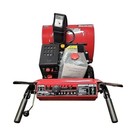 Yard Machines 277cc 28  Snow Blower Electric Start  2-stage New In Crate