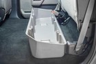 Du-ha 20110 Underseat Storage   Gun Case - Black