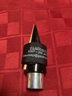 2  two   V-ligstrap Ligature - For Clarinet Or Alto Sax  v-80   bin 30 