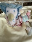 Vintage Frederick Warne  Baby Nursery Mobile Mother Goose Unisex