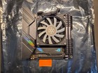 Rog Strix B-460i Motherboard   Core I7-10700kf Cpu   32gb Ram   Io   Corsair Psu