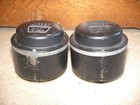 Pair Altec Lansing 808 8a Speaker Drivers High Freq Compression Tested Working